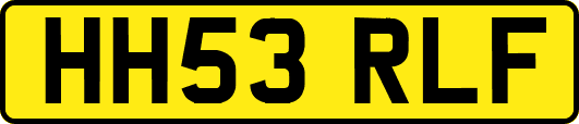 HH53RLF
