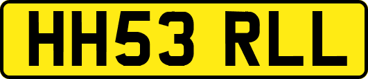 HH53RLL