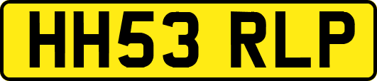 HH53RLP