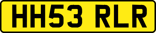 HH53RLR