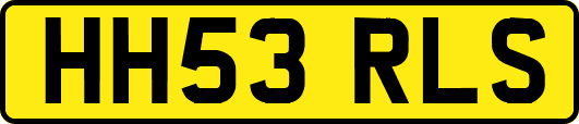 HH53RLS