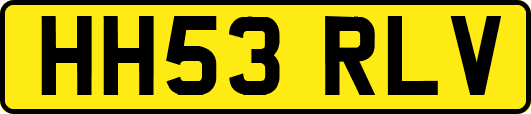HH53RLV