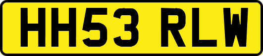 HH53RLW