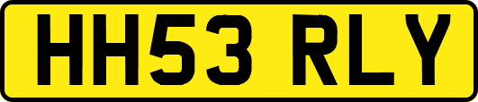 HH53RLY