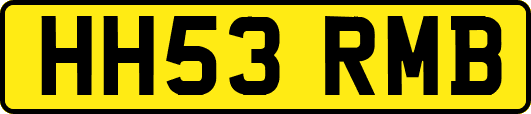 HH53RMB