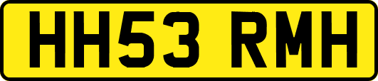 HH53RMH