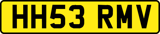 HH53RMV
