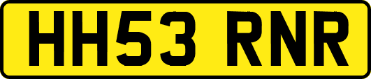 HH53RNR