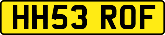 HH53ROF