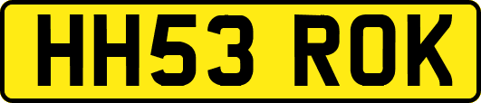 HH53ROK
