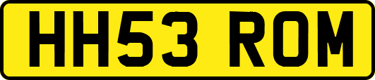 HH53ROM