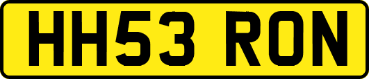 HH53RON