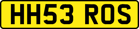 HH53ROS