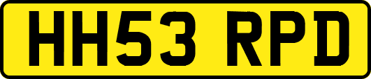 HH53RPD