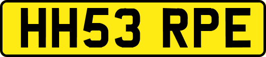 HH53RPE