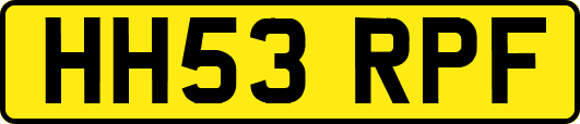 HH53RPF