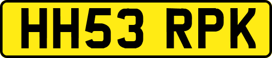 HH53RPK