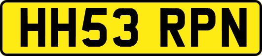 HH53RPN