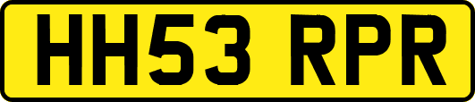 HH53RPR