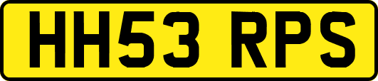 HH53RPS