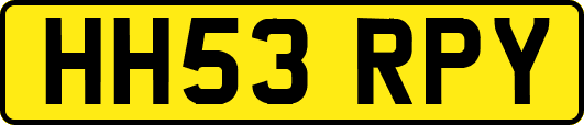 HH53RPY