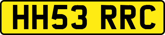 HH53RRC