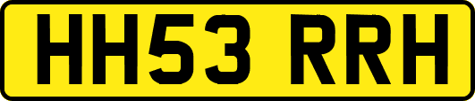 HH53RRH