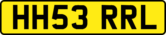 HH53RRL