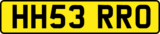 HH53RRO