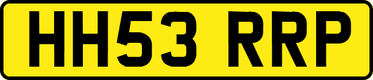 HH53RRP