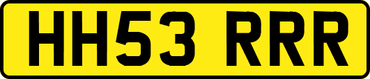 HH53RRR