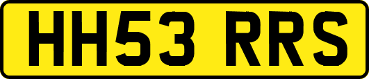 HH53RRS