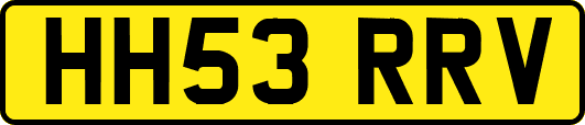 HH53RRV