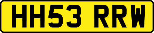 HH53RRW