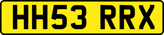 HH53RRX