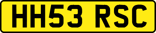 HH53RSC