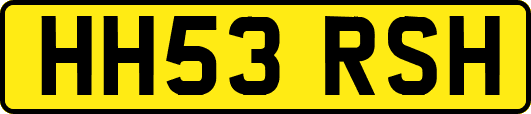 HH53RSH