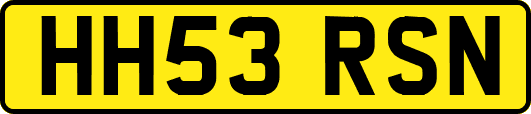 HH53RSN