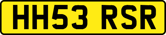 HH53RSR