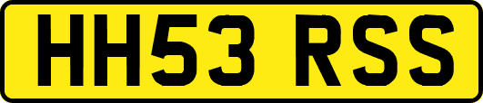 HH53RSS