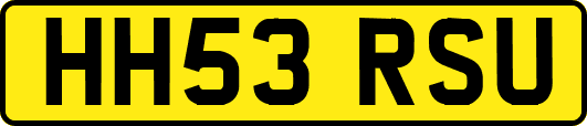 HH53RSU