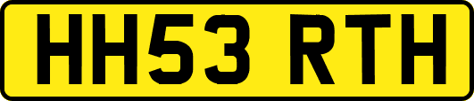 HH53RTH