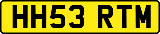HH53RTM