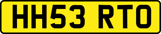 HH53RTO