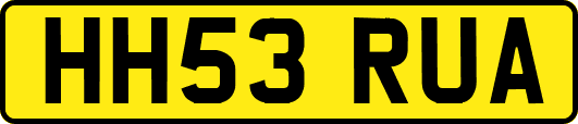 HH53RUA