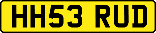 HH53RUD