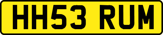 HH53RUM