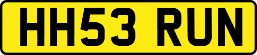 HH53RUN