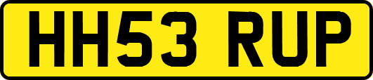 HH53RUP