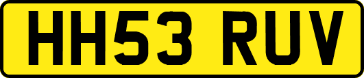 HH53RUV